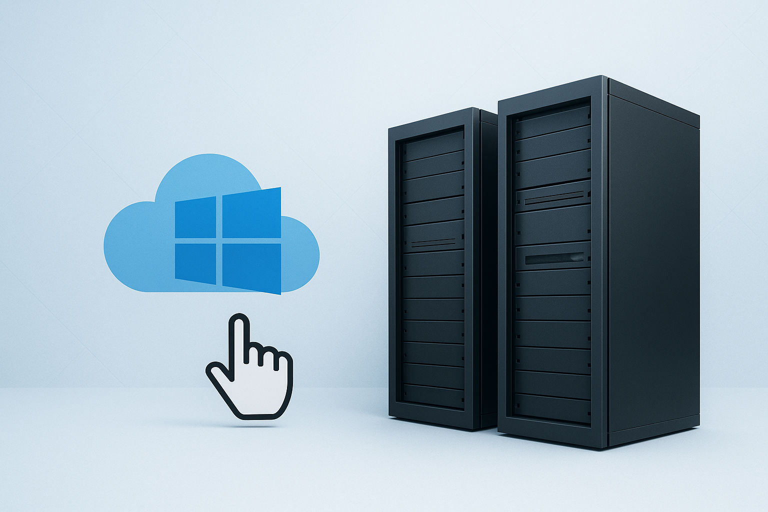 Windows Server Personal Computer Exploring Windows Server Hosting for Enhanced Business Operations ...