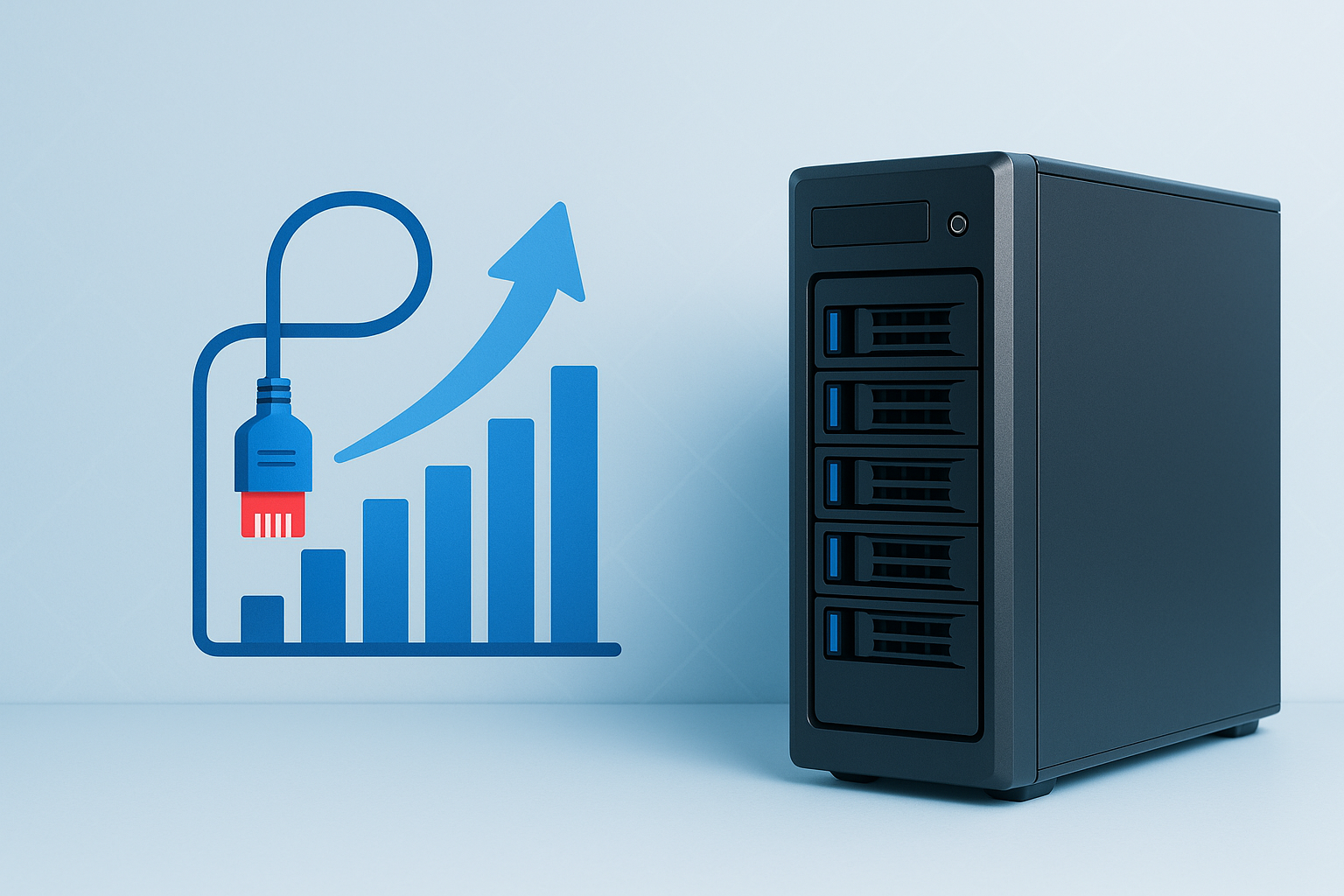How to Choose the Right Unmetered Bandwidth Dedicated Server for Your ...