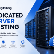 Dedicated Server Hosting