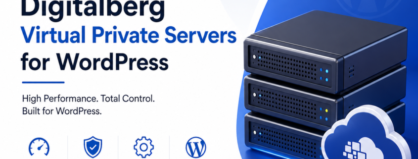 Virtual Private Server