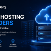 Cloud Hosting Providers