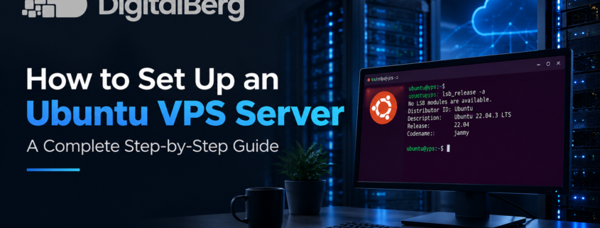 Set Up an Ubuntu VPS Server