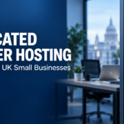 Dedicated Server Hosting