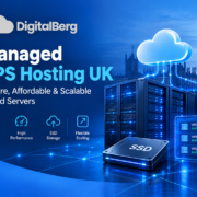 Managed VPS Hosting