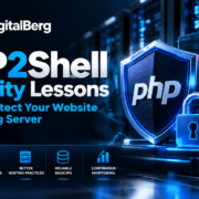 PHP2Shell Security