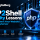 PHP2Shell Security