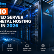 Top 10 dedicated servers