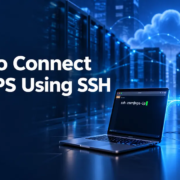 How to connect to a VPS using SSH on Windows, macOS and Linux